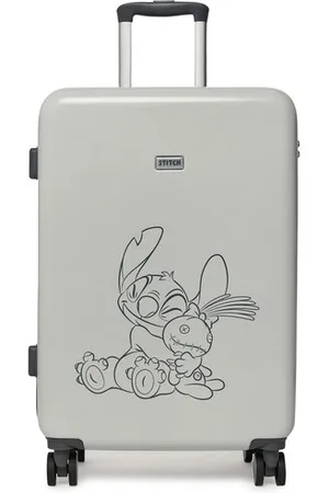 Disney Walizka średnia SW-ACCCS-SS25-250DCLS-M