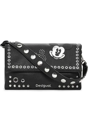 Desigual Torebka Mickey Mouse 25SAXP74
