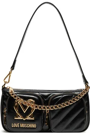 Moschino Torebka JC4324PP0LKM0000