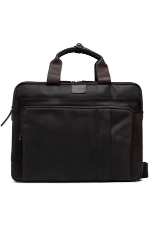 Strellson Torba na laptopa Brick Lane 4010002954