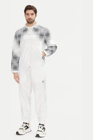 EA7 Dres 7M000174 AF12948 M0036 Regular Fit