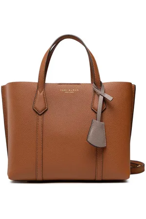 Tory Burch Torebka Perry Small Triple-Compartment Tote 81928
