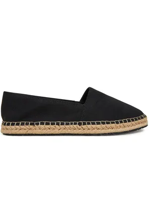 Calvin Klein Espadryle Espadrille - He HW0HW02384