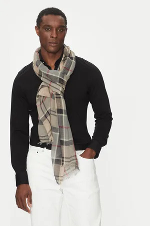 Barbour Szal Welton Tartan USC0315TN32