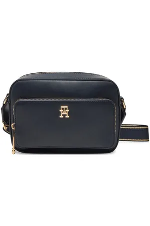 Tommy Hilfiger Torebka Th Joy Camera Bag AW0AW16812