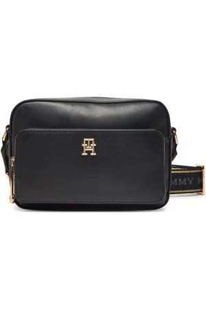 Tommy Hilfiger Torebka Th Joy Camera Bag AW0AW16812