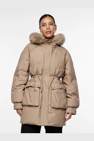 Y.A.S Kurtka puchowa 26031384 Regular Fit
