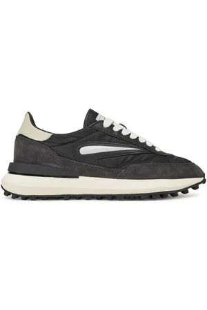 D.A.T.E. Sneakersy Athleta W421-AT-NY