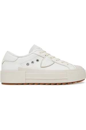 Philippe model Sneakersy A009710 PDLD W005