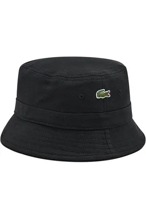 Lacoste Kapelusz Bucket RK2056