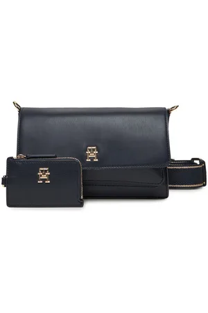 Tommy Hilfiger Torebka Th Joy Crossover AW0AW16813