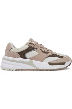 EA7 Sneakersy X8X240 XK434 R972