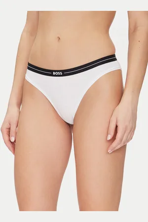 HUGO BOSS Komplet 3 par fig klasycznych 3P Brief 50510016
