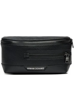 Armani Exchange Saszetka nerka 952694 4F863 00020