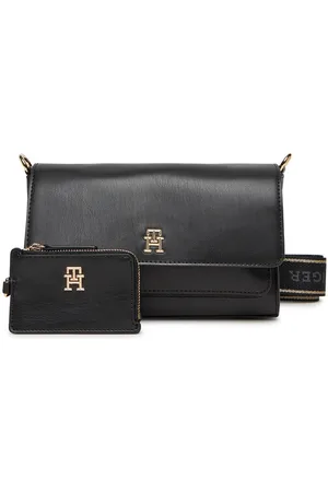 Tommy Hilfiger Torebka Th Joy Crossover AW0AW16813