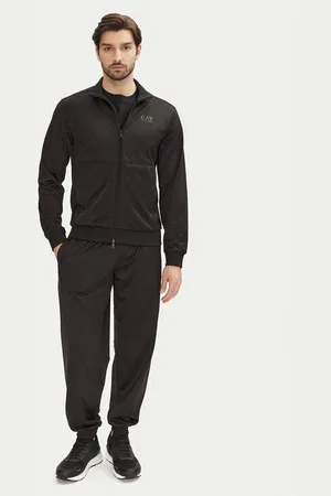 EA7 Dres 7M000237 AF12449 UC001 Regular Fit
