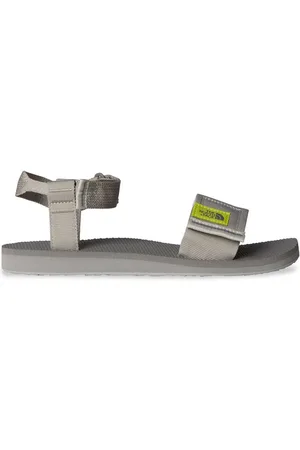 The North Face Sandały Skeena Sandal II NF0A8AE5CLO1