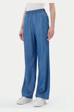 Olsen Spodnie materiałowe 14002402 Regular Fit