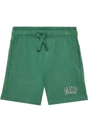 GAP Szorty sportowe 742934-01 Relaxed Fit