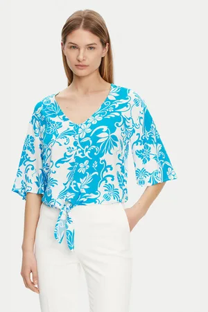 Gaudi Bluzka 511BD45022 Regular Fit