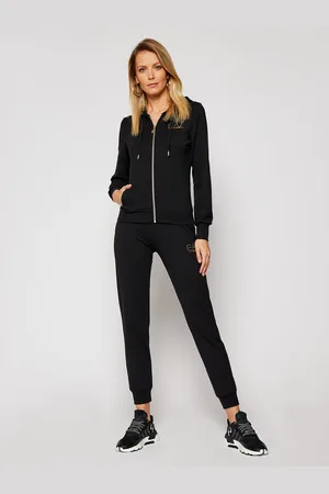 EA7 Dres 8NTV51 TJ9RZ 1200 Regular Fit