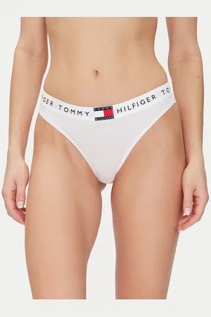 Tommy Hilfiger Figi klasyczne UW0UW06038