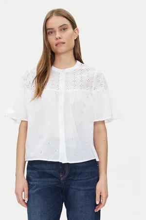 GAP Koszula 728755-01 Regular Fit