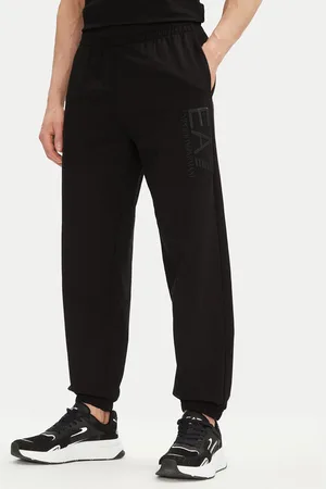 EA7 Spodnie dresowe 7M000233 AF13512 UC001 Regular Fit