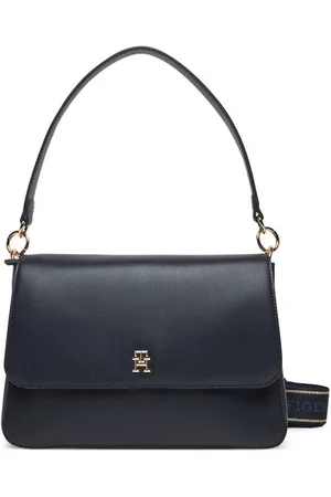 Tommy Hilfiger Torebka Th Joy Shoulder Bag AW0AW16815