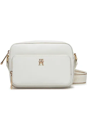 Tommy Hilfiger Torebka Th Joy Camera Bag AW0AW16812