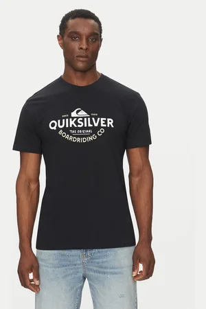 Quiksilver T-Shirt EQYZT08064 Regular Fit