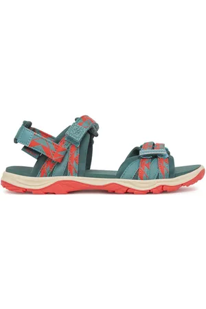Jack Wolfskin Sandały 2 In 1 Sandal K 4046421 M