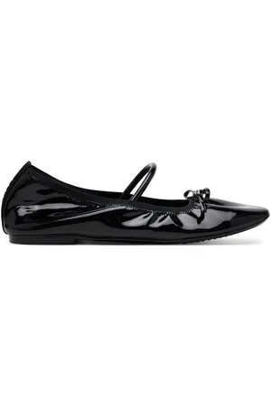 DKNY Baleriny K1525268