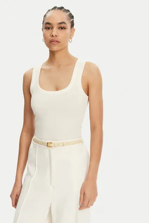 Jacquemus Top 241JS158-2032 Regular Fit