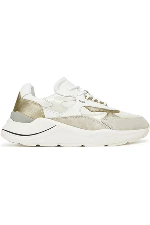 D.A.T.E. Sneakersy Fuga W421-FG-LM