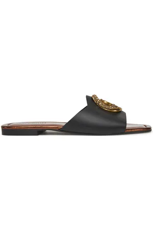 Roberto Cavalli Klapki 78RA3S92 ZPB20