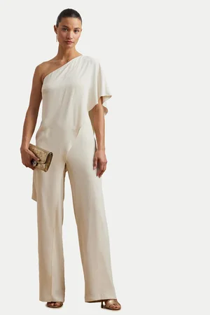 Ralph Lauren Kombinezon 253909456003 Regular Fit