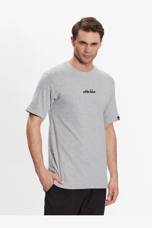 Ellesse T-Shirt Ollio SHP16463 Regular Fit