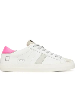 D.A.T.E. Sneakersy Hill Low W421-HL-VC