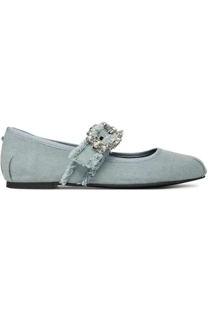 Buffalo Baleriny Daphne Glam 1620028