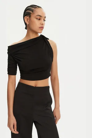 Jacquemus Top 241JS158-2032 Regular Fit