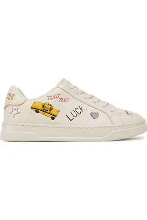 Coach Sneakersy CAQ45