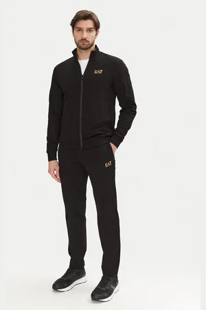 EA7 Dres 8NPV61 PJVRZ MC004 Regular Fit