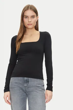 GAP Bluzka 637795-00 Regular Fit