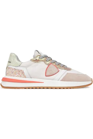 Philippe model Sneakersy A009980 TYLD WA02