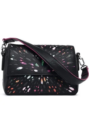 Desigual Torebka 25SAXP90