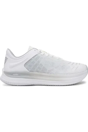 EA7 Sneakersy X8X243 XK440 R965