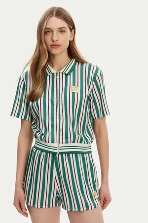 Fila Bluzka Lassance FAW0996 Regular Fit