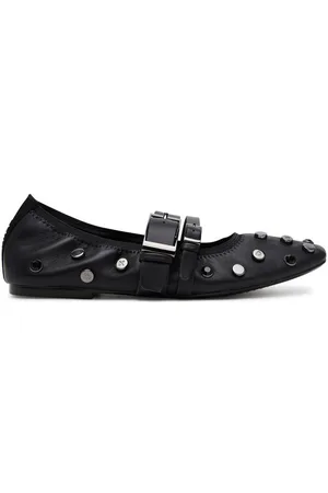 DKNY Baleriny K1552868