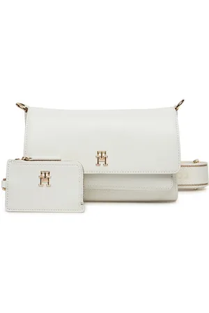 Tommy Hilfiger Torebka Th Joy Crossover AW0AW16813
